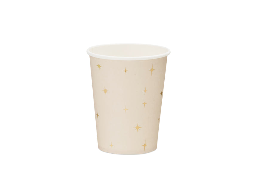 Star Cup 220ml 6szt