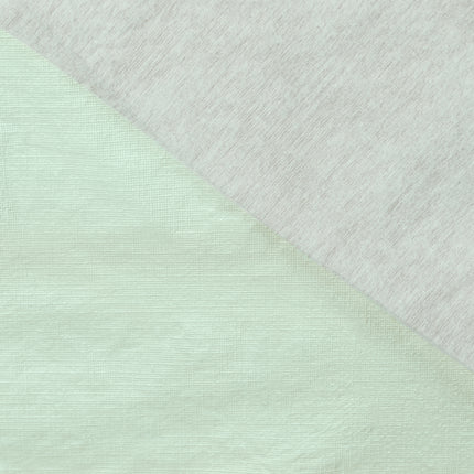 Obrus zielony pastelowy 1,8 m