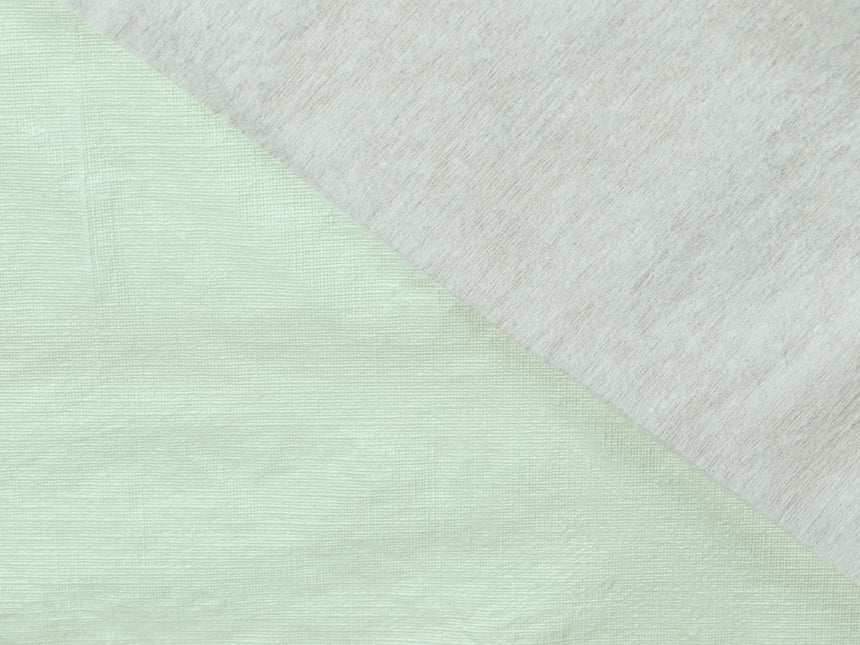 Obrus zielony pastelowy 1,8 m