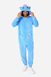 My Little Pony Bluebelle – kombinezon unisex w kolorze jasnoniebieskim