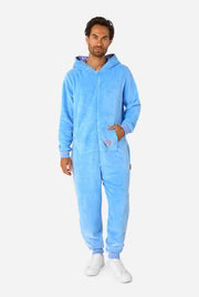 My Little Pony Bluebelle – kombinezon unisex w kolorze jasnoniebieskim