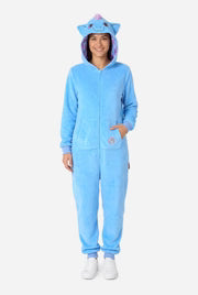 My Little Pony Bluebelle – kombinezon unisex w kolorze jasnoniebieskim