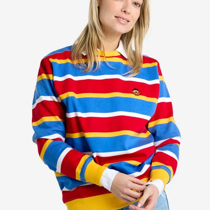 Sweter z Erniem z Ulicy Sezamkowej dla dorosłych