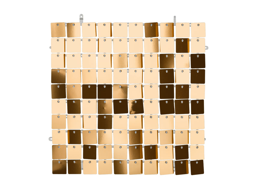 Nude Door Curtain 30cm