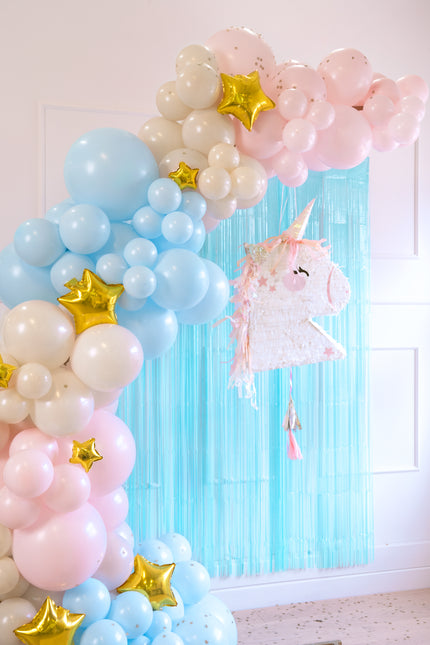 Jednorożec pinata 48cm