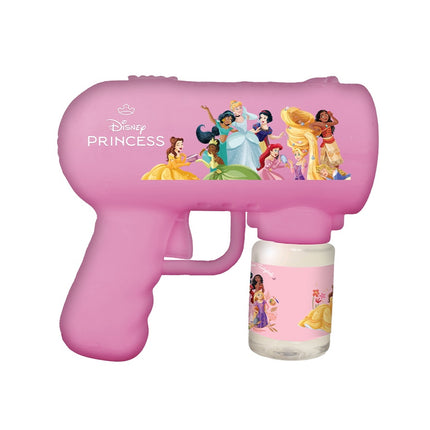 Prinsessen Bellenblaas Pistool