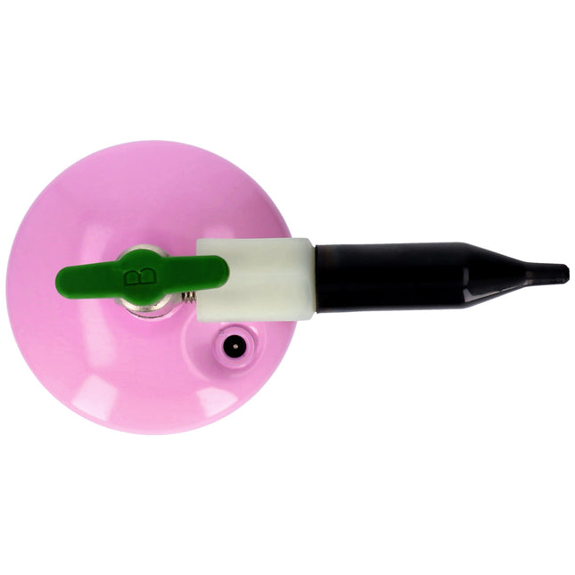 Zbiornik z helem do balonu foliowego 45 cm