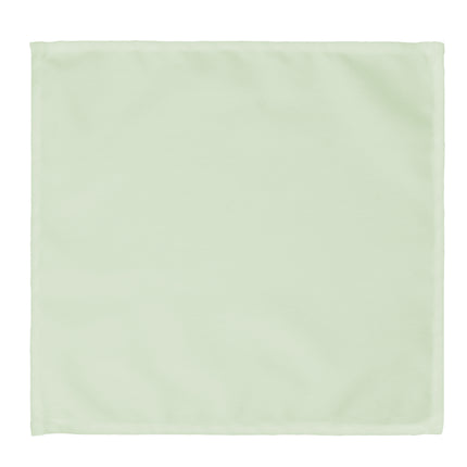 Serwetki zielone 35cm 25szt