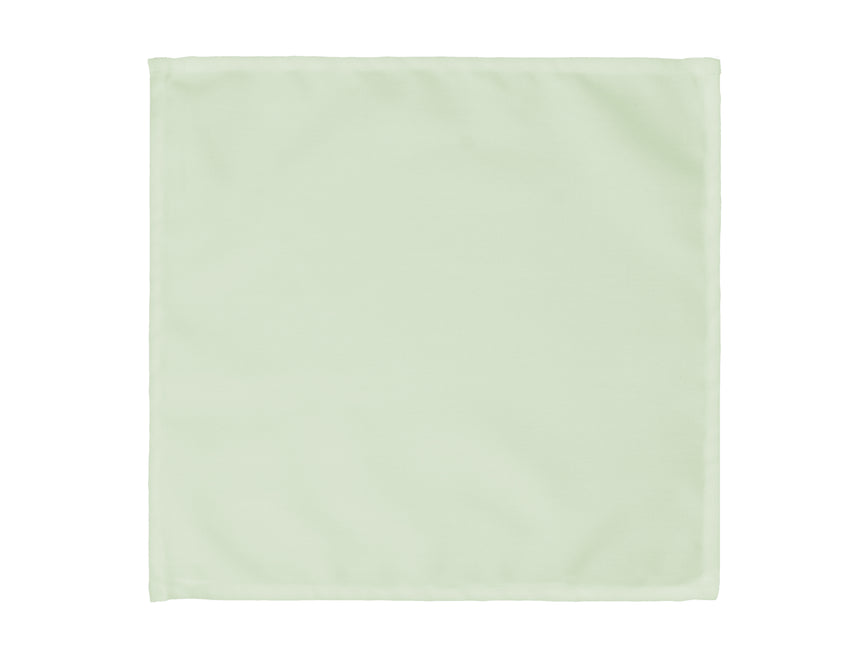 Serwetki zielone 35cm 25szt