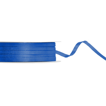 Blue Ribbon 3Mm Gloss 50m