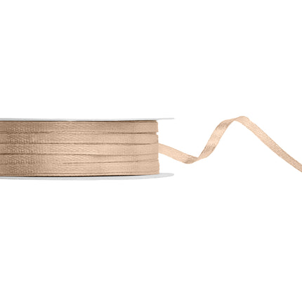 Nude Ribbon 3Mm 50m