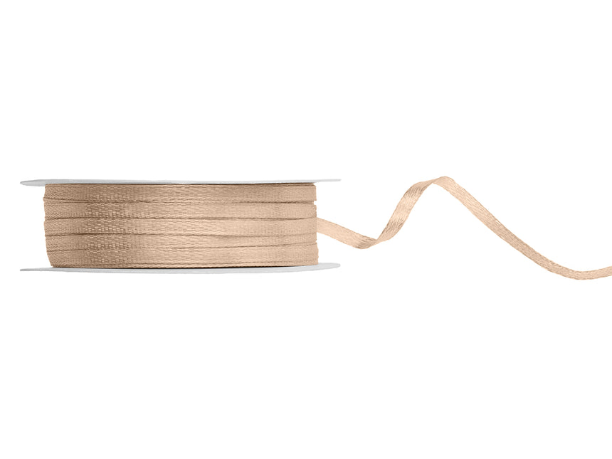 Nude Ribbon 3Mm 50m