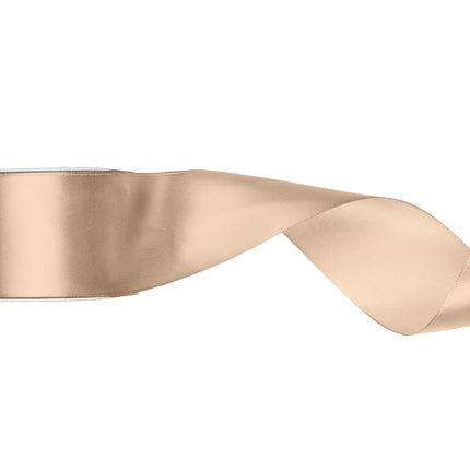 Nude Ribbon 50Mm 25m