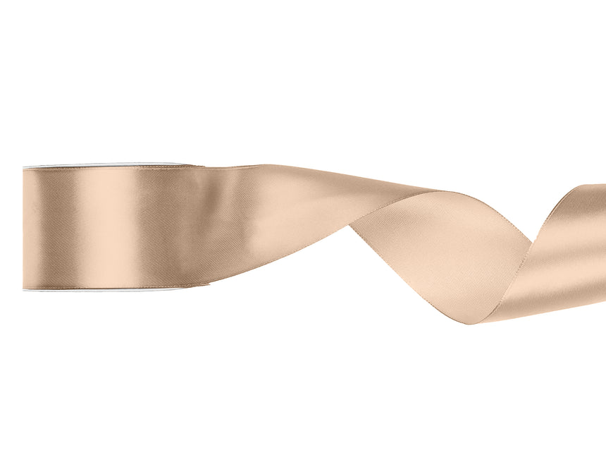 Nude Ribbon 50Mm 25m