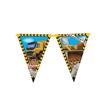 Zawiesie budowlane 2,3 m