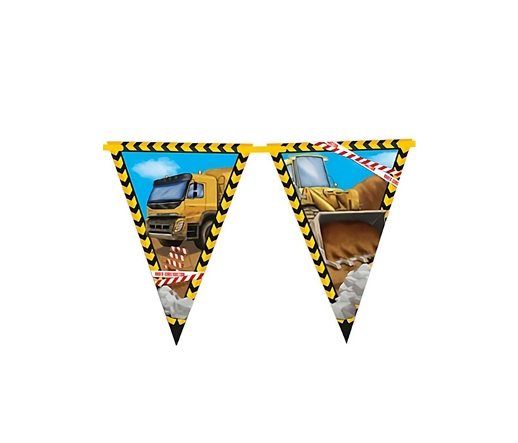 Zawiesie budowlane 2,3 m