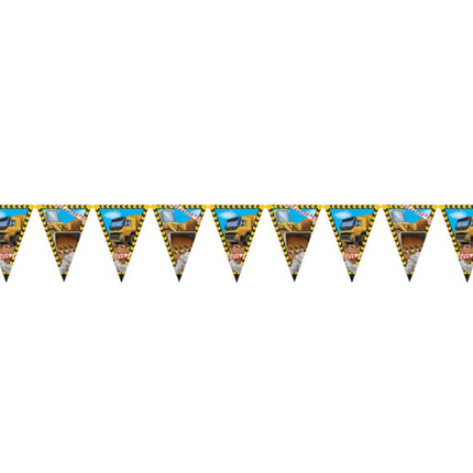 Zawiesie budowlane 2,3 m