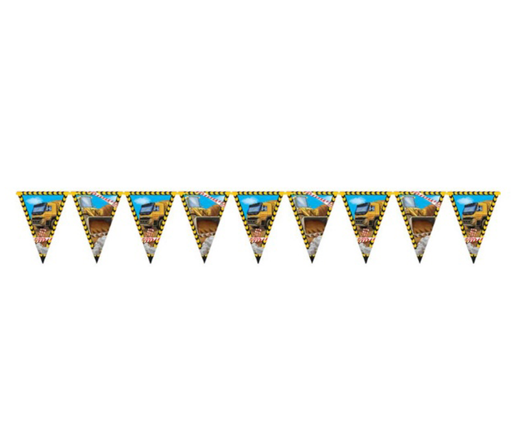 Zawiesie budowlane 2,3 m