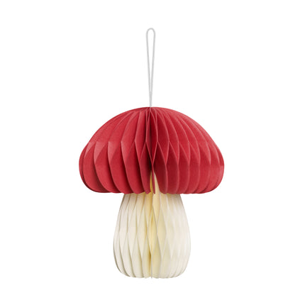 Mushroom Honeycomb 12,5 cm