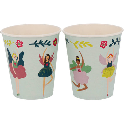 Kubki Fabulous Fairy 250ml /10