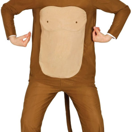 Aap Kostuum L van Fiestas Guirca koop je bij Partywinkel