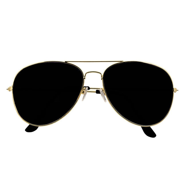 Accessoireset Piloot 3 - delig van Boland koop je bij Partywinkel