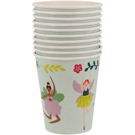 Kubki Fabulous Fairy 250ml /10
