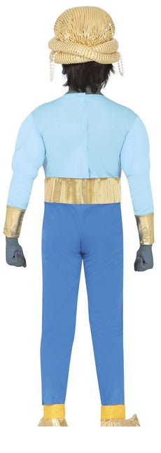 Aladdin Kostuum Jongen Geest - Partywinkel - 8434077785683