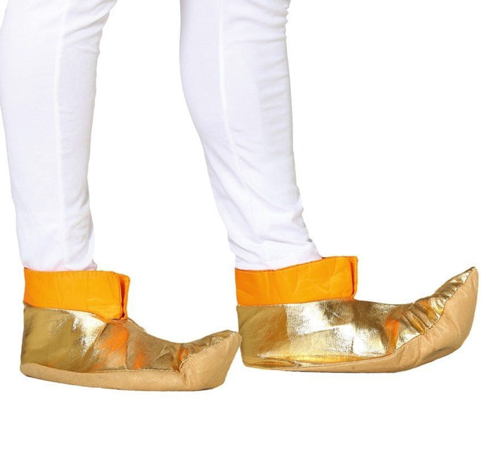 Aladdin Schoenen - Partywinkel - 8434077164723