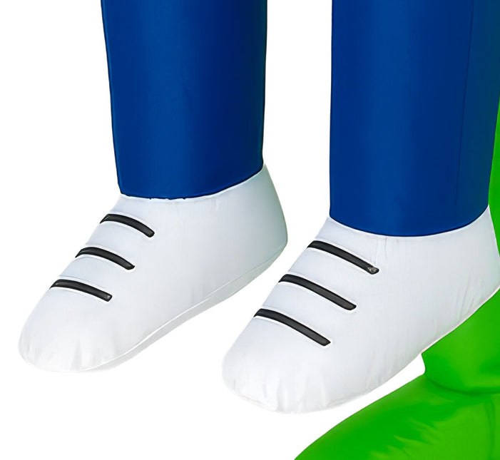 Alien Pak Carry Me van Fiestas Guirca koop je bij Partywinkel