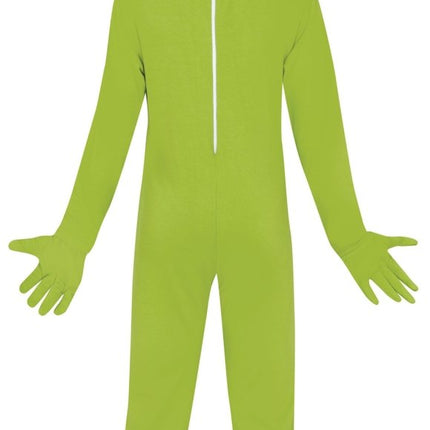 Alien Pak Groen Kind van Fiestas Guirca koop je bij Partywinkel