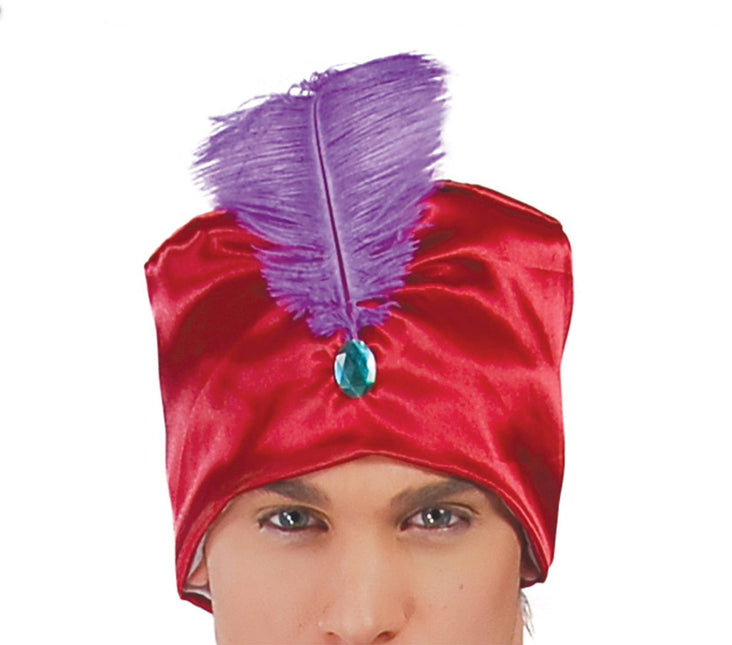 Alladdin Kostuum Heren van Fiestas Guirca koop je bij Partywinkel