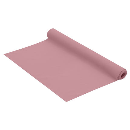 BURSZTYNOWA RÓŻA DOTYK WIATRU ROLKA DEKORACYJNA 48 CM X 5 M