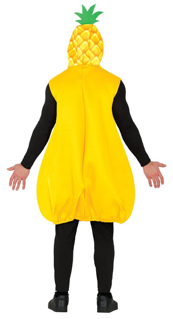 Ananas Pak Geel van Fiestas Guirca koop je bij Partywinkel