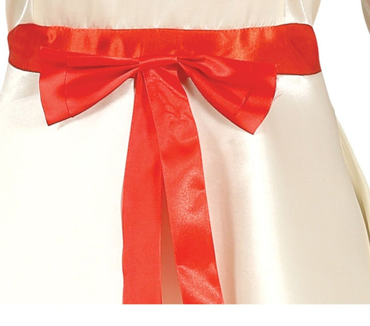 Annabelle Halloween Kostuum Tiener van Fiestas Guirca koop je bij Partywinkel