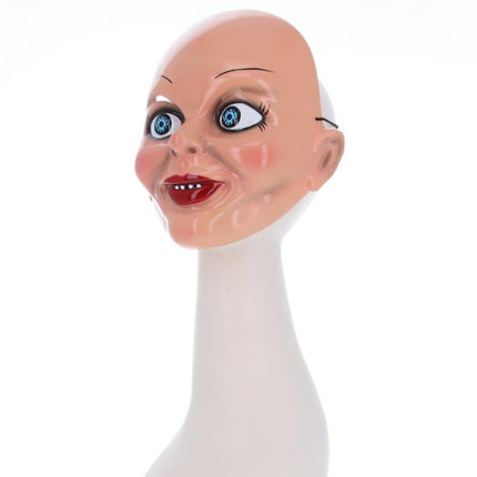 Annabelle Masker van Smiffys koop je bij Partywinkel