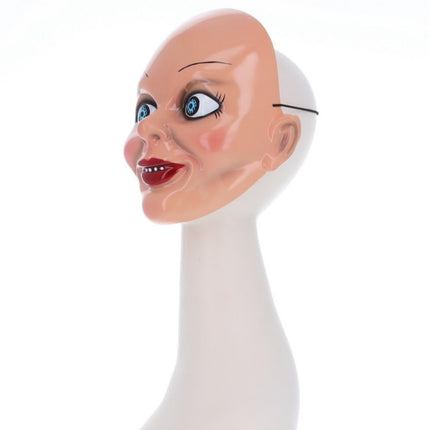 Annabelle Masker van Smiffys koop je bij Partywinkel