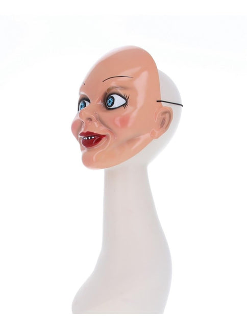 Annabelle Masker van Smiffys koop je bij Partywinkel