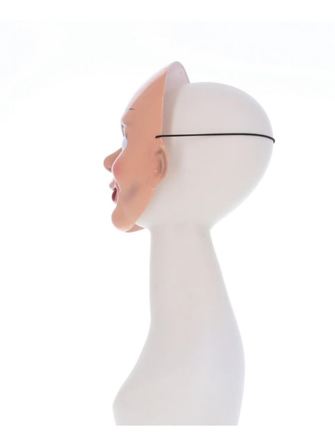 Annabelle Masker van Smiffys koop je bij Partywinkel