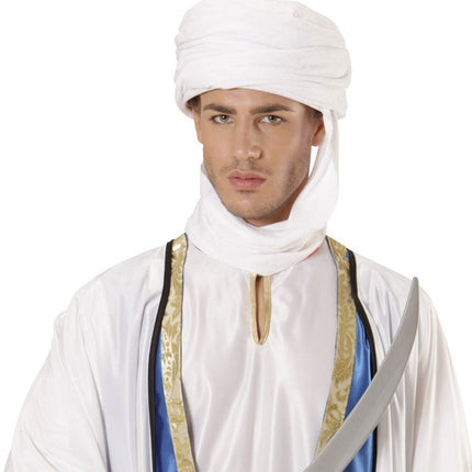 Arabier Hoofdband van Widmann koop je bij Partywinkel