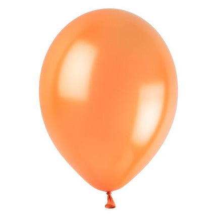 Assorti Parelballonnen 30cm 50st van Unique koop je bij Partywinkel