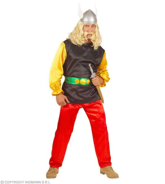 Asterix Kostuum Heren - Partywinkel - 8003558565610