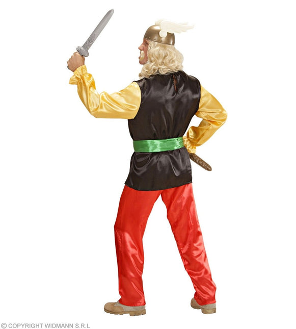 Asterix Kostuum Heren - Partywinkel - 8003558565610