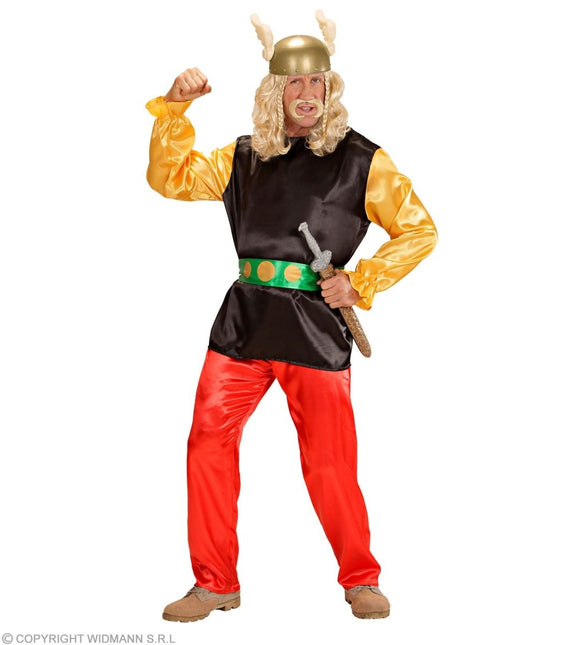 Asterix Kostuum Heren - Partywinkel - 8003558565610
