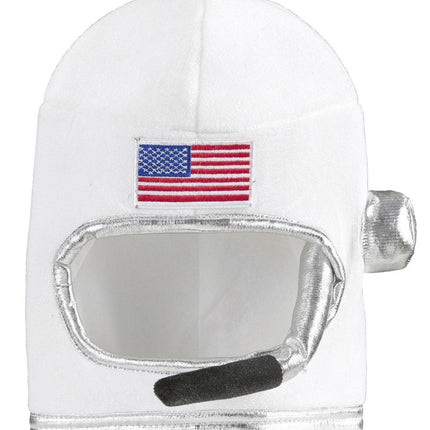 Astronaut Helm Kind Usa van Widmann koop je bij Partywinkel