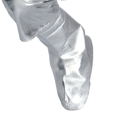 Astronauten Pak Zilver Heren van Fiestas Guirca koop je bij Partywinkel