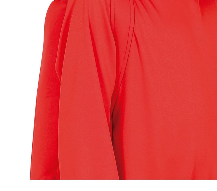 Astronautenpak Kind Rood van Fiestas Guirca koop je bij Partywinkel