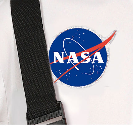 Astronautenpak USA Kind van Fiestas Guirca koop je bij Partywinkel
