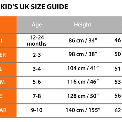 Avengers Kostuum Thor Kind van Rubies koop je bij Partywinkel