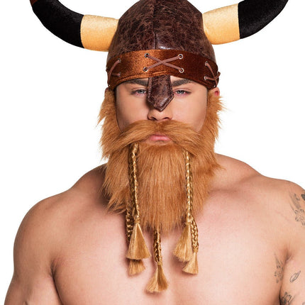 Baard Viking van Boland koop je bij Partywinkel